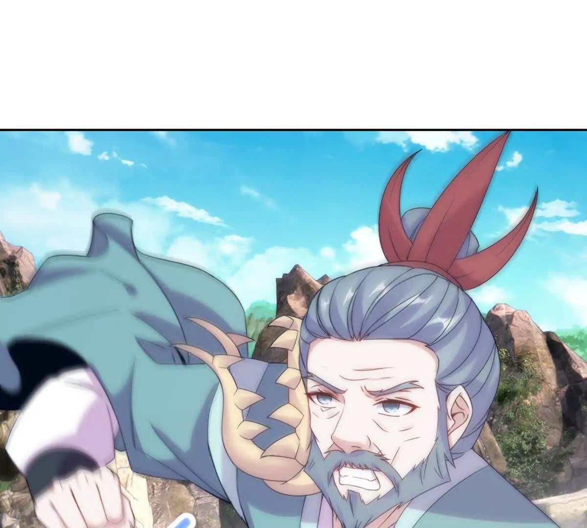 第424话 灭绝鳄鱼帮2