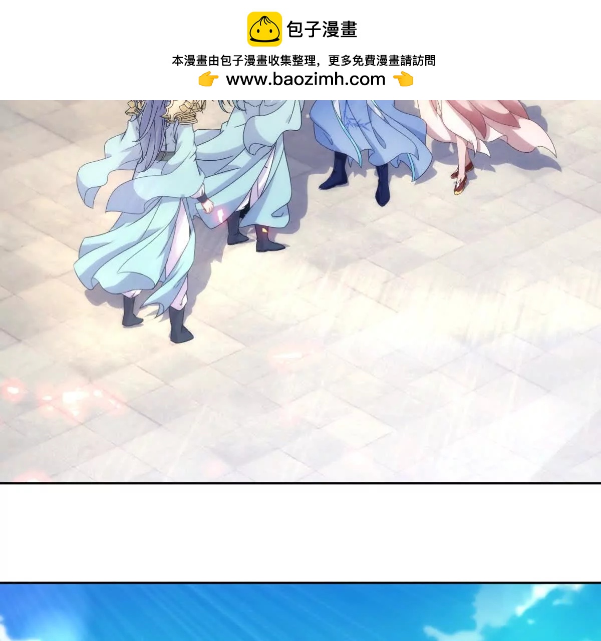 第424话 灭绝鳄鱼帮27
