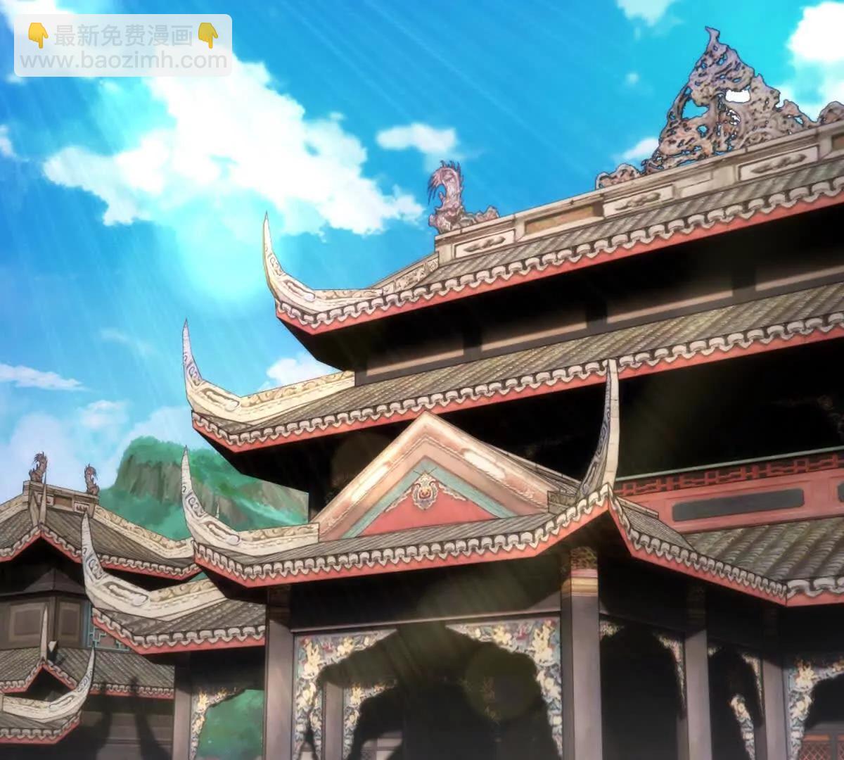 第424话 灭绝鳄鱼帮28