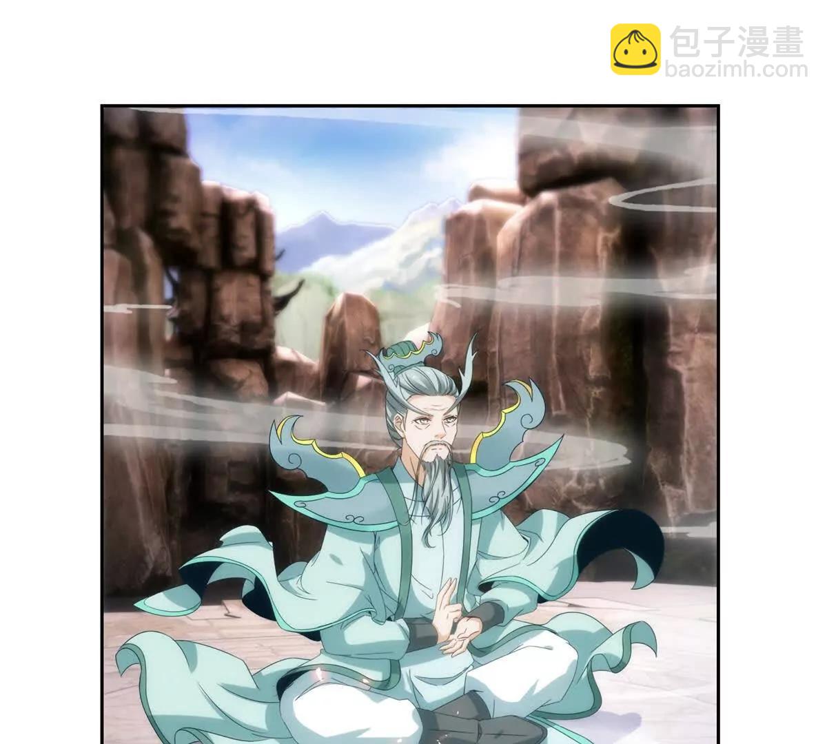 第424话 灭绝鳄鱼帮55
