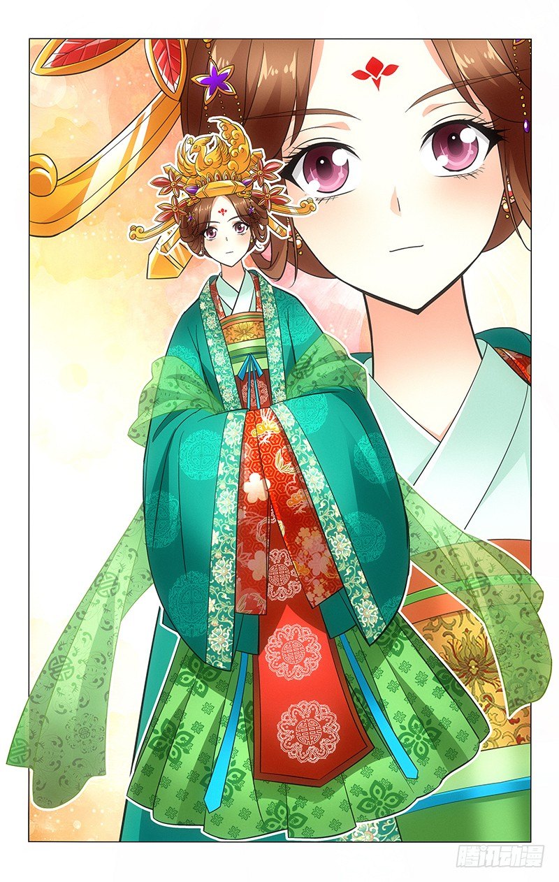 017 新妇明月理云鬓9
