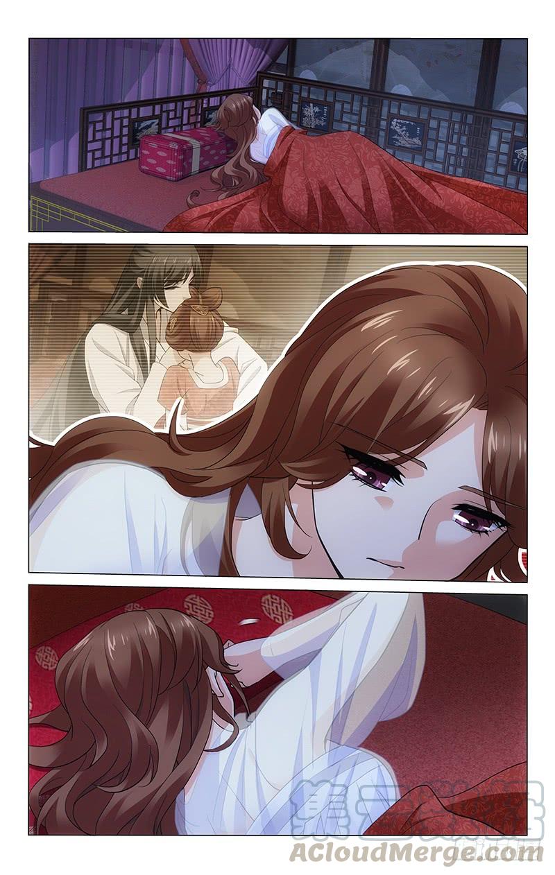223 欠你一个大婚夜0