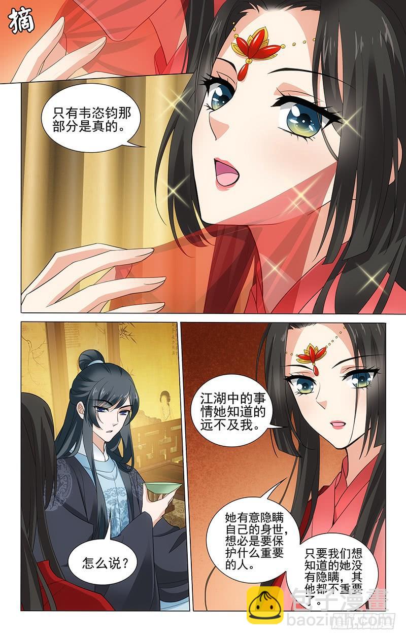 246 一半真来一半假4