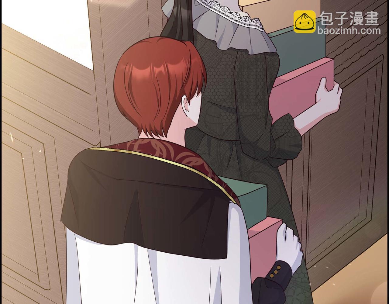 第45话 独有的方式168