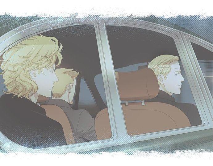 第36话 想再次拥抱你91