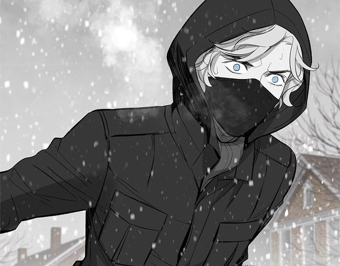 第50话 雪天的故事90