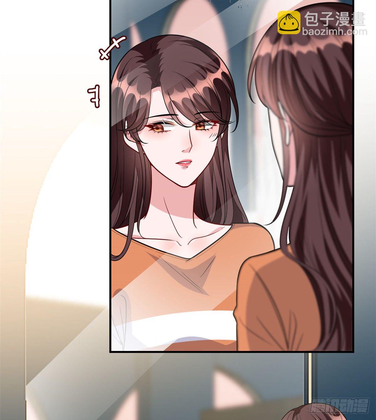第121话 秀场被摸大腿？！28