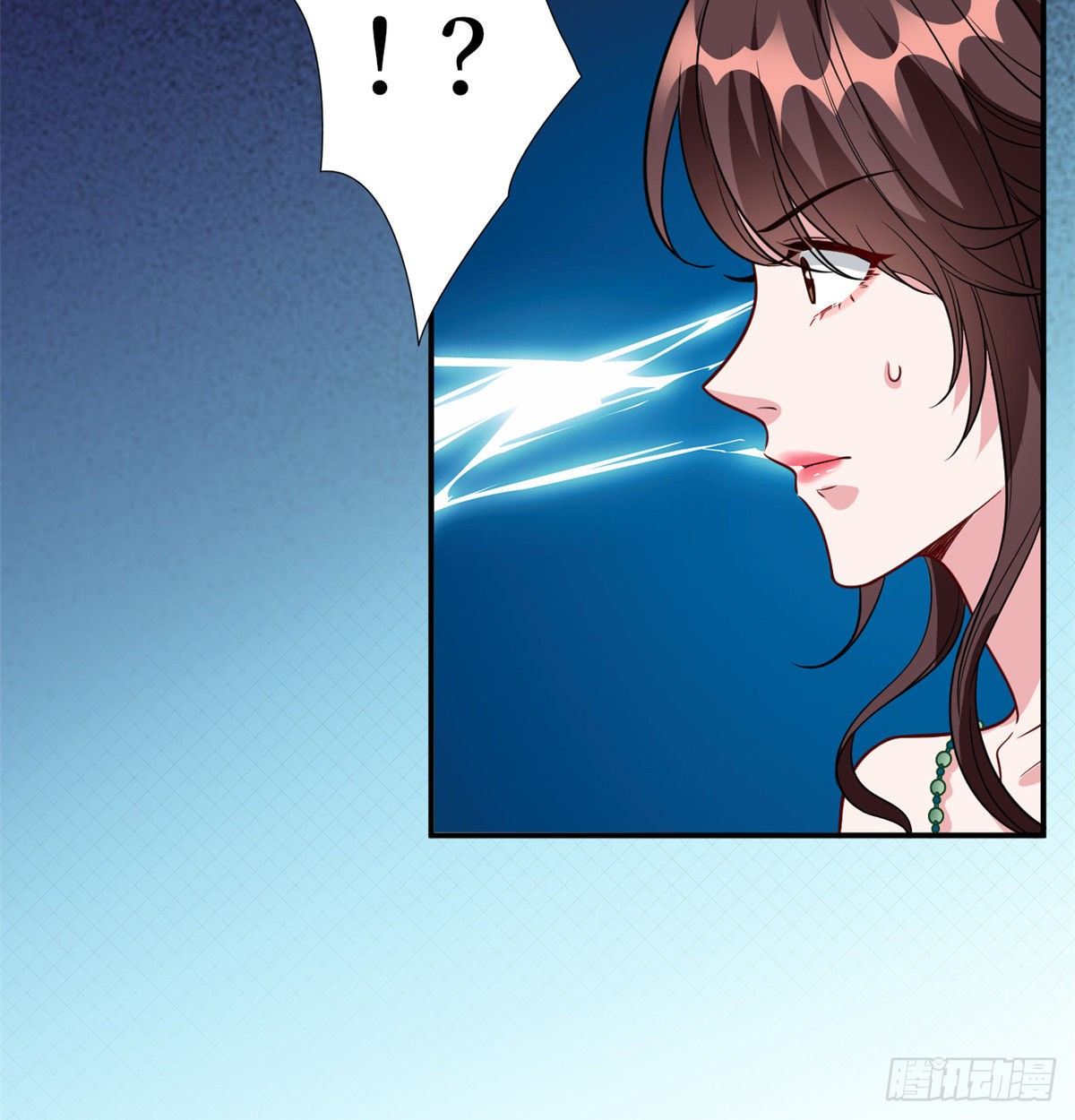 第121话 秀场被摸大腿？！43