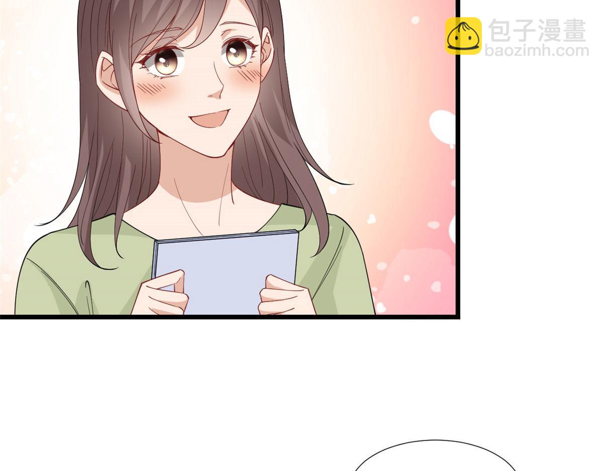 第177话 超模喜当妈？82