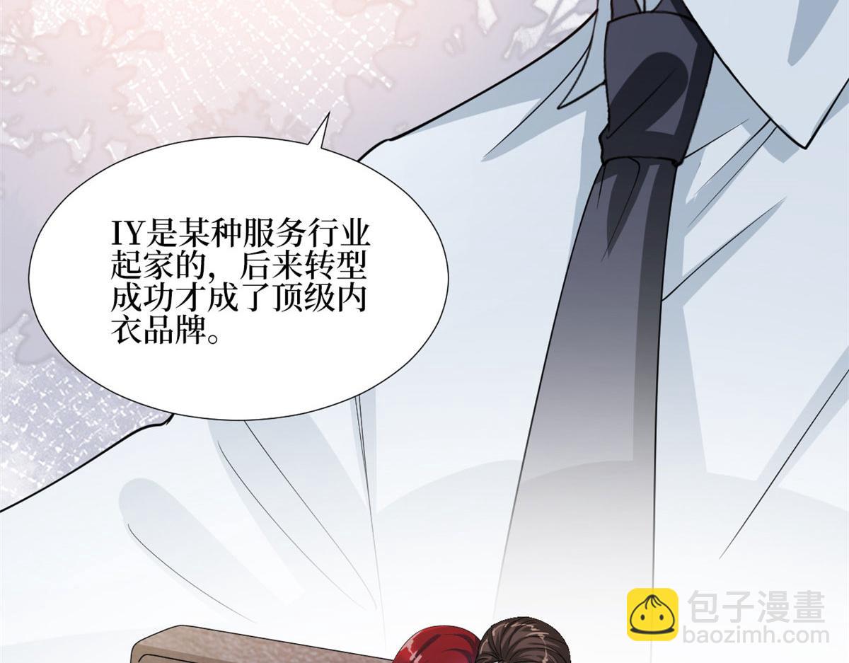 第177话 超模喜当妈？9