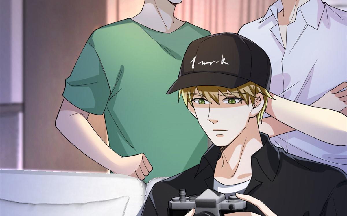 第179话 唐宁的私生女92