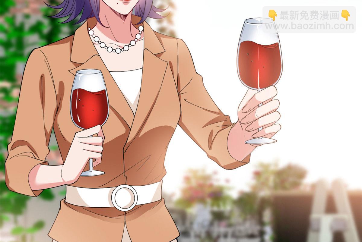 第216话 一个模特而已11