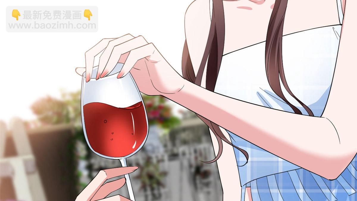 第216话 一个模特而已13
