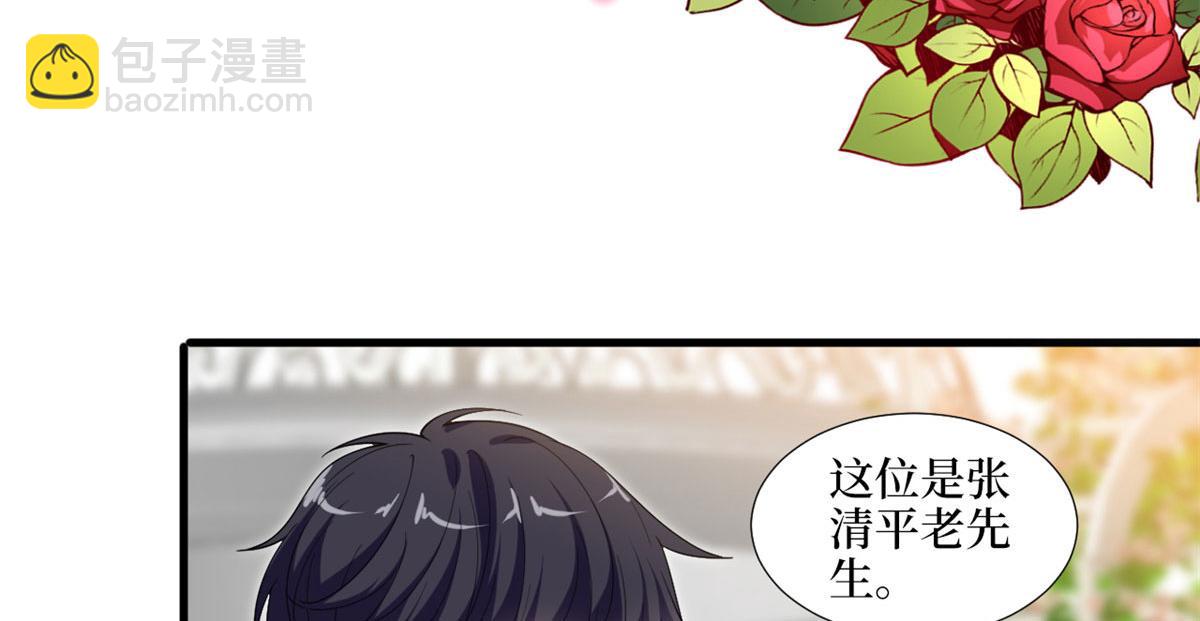 第216话 一个模特而已35