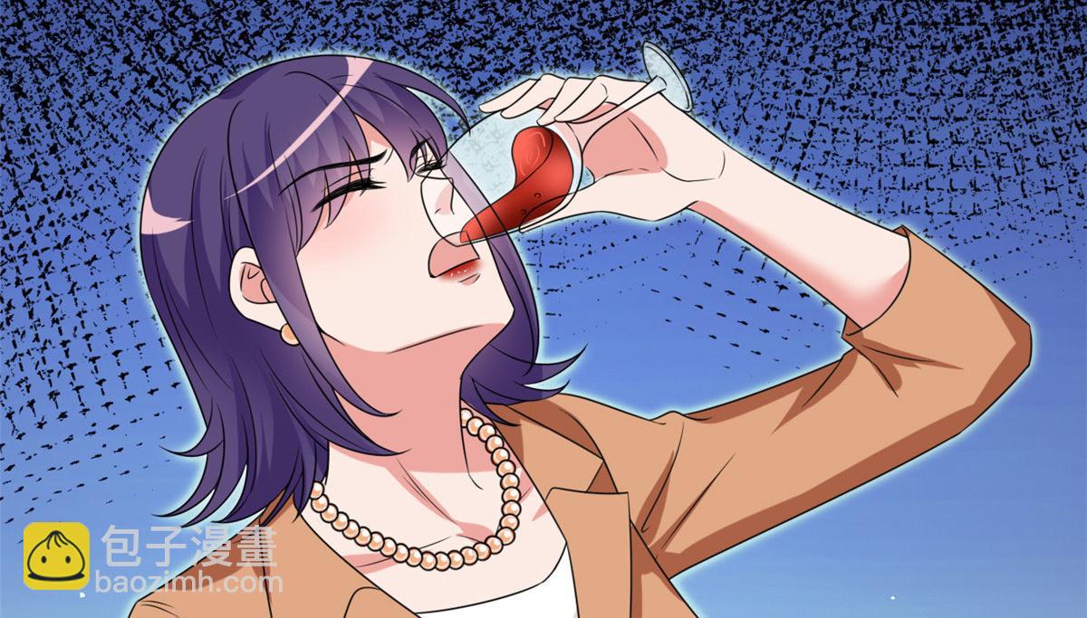 第216话 一个模特而已93