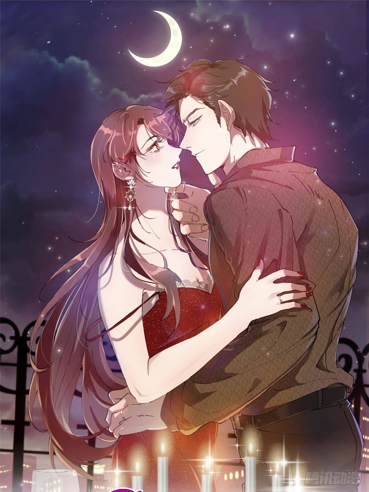 第392话 夺目的她0