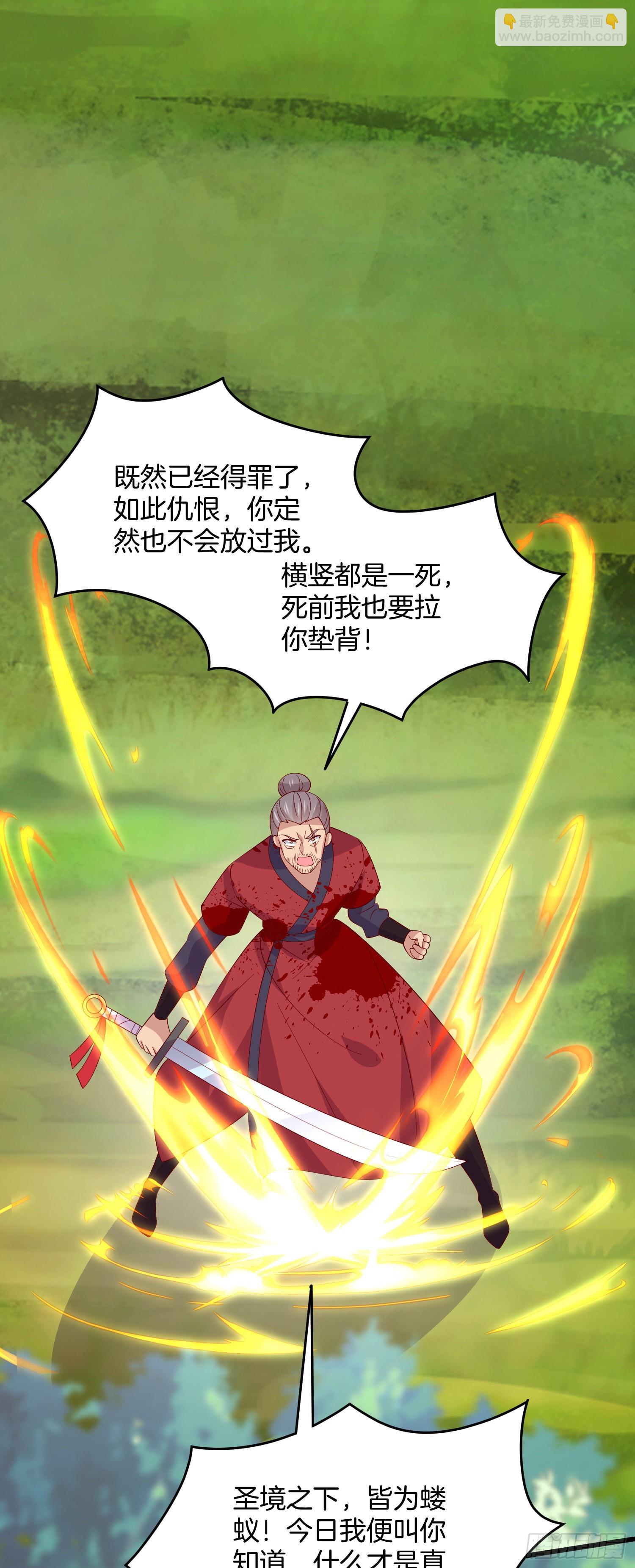 第三百一十二话 圣境之力33