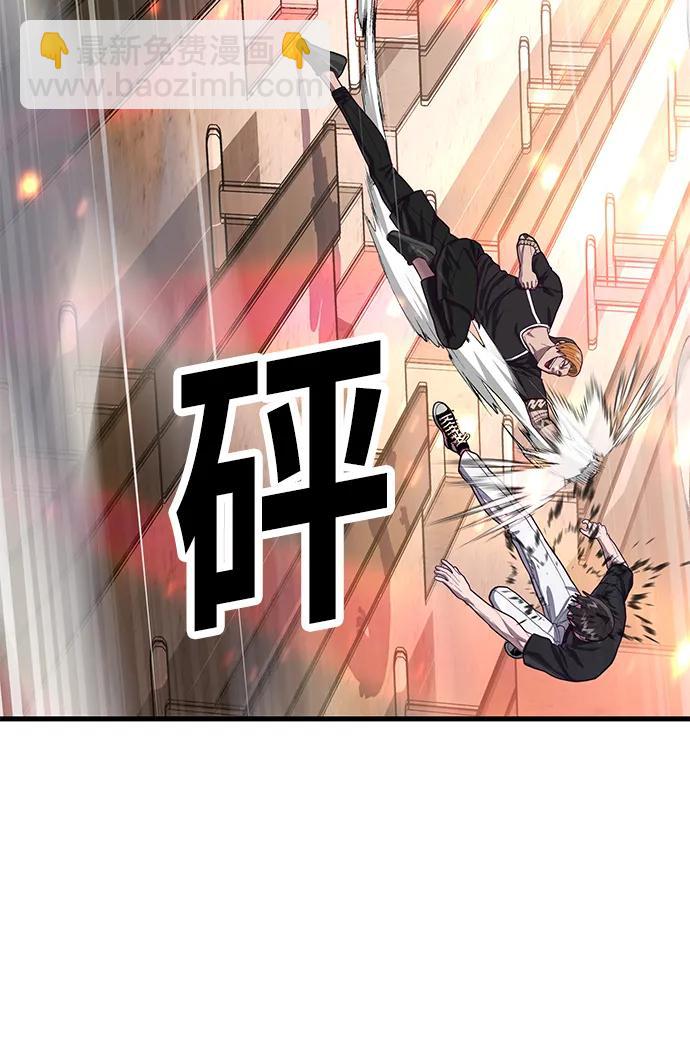 [第62话] 排名赛第一场比赛66