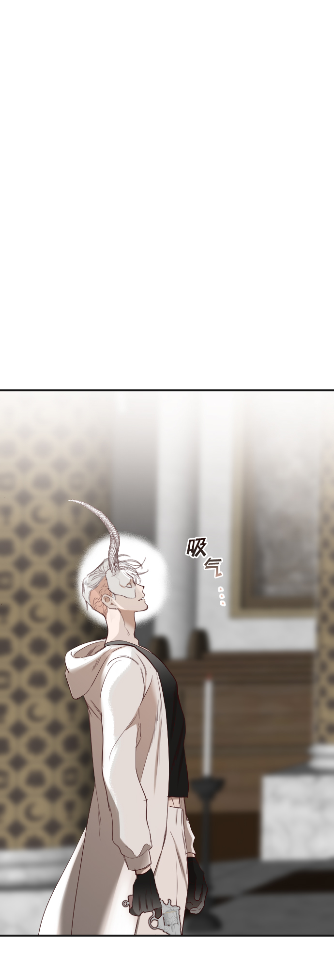 [第80话] 火花（6）2