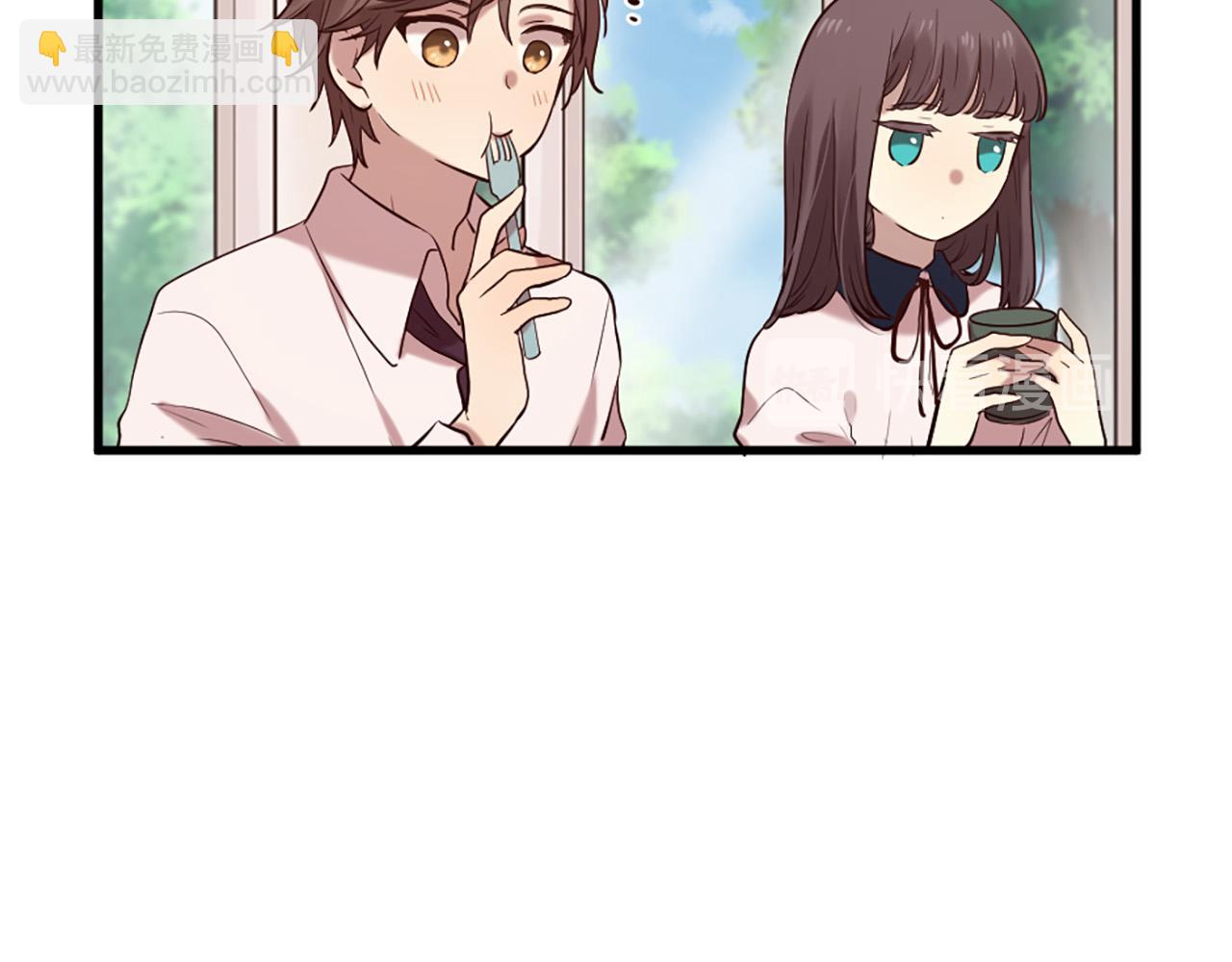 第39话 她都记得？12