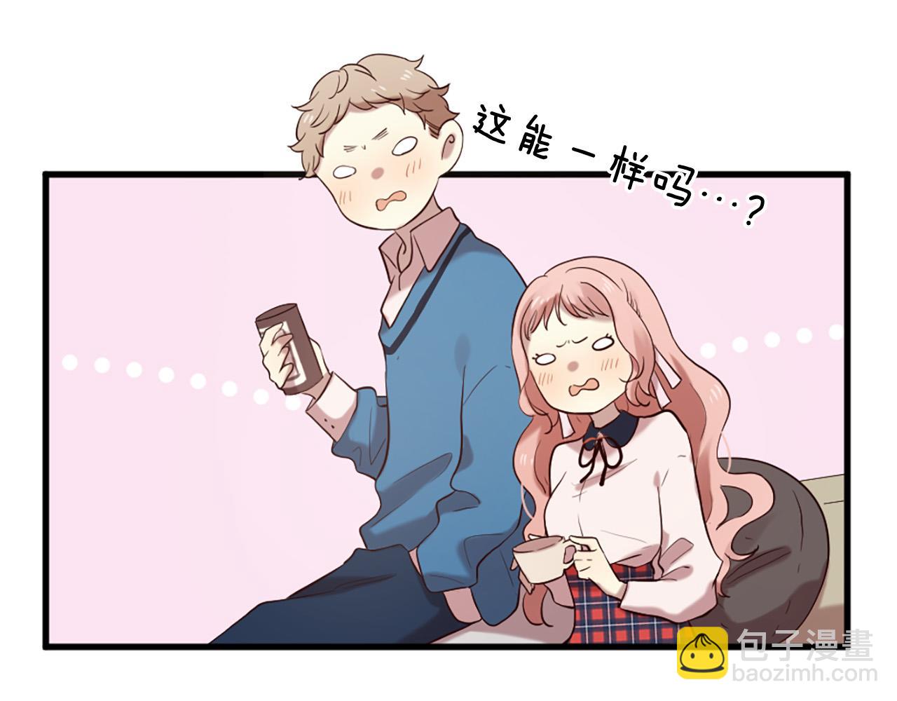 第39话 她都记得？20