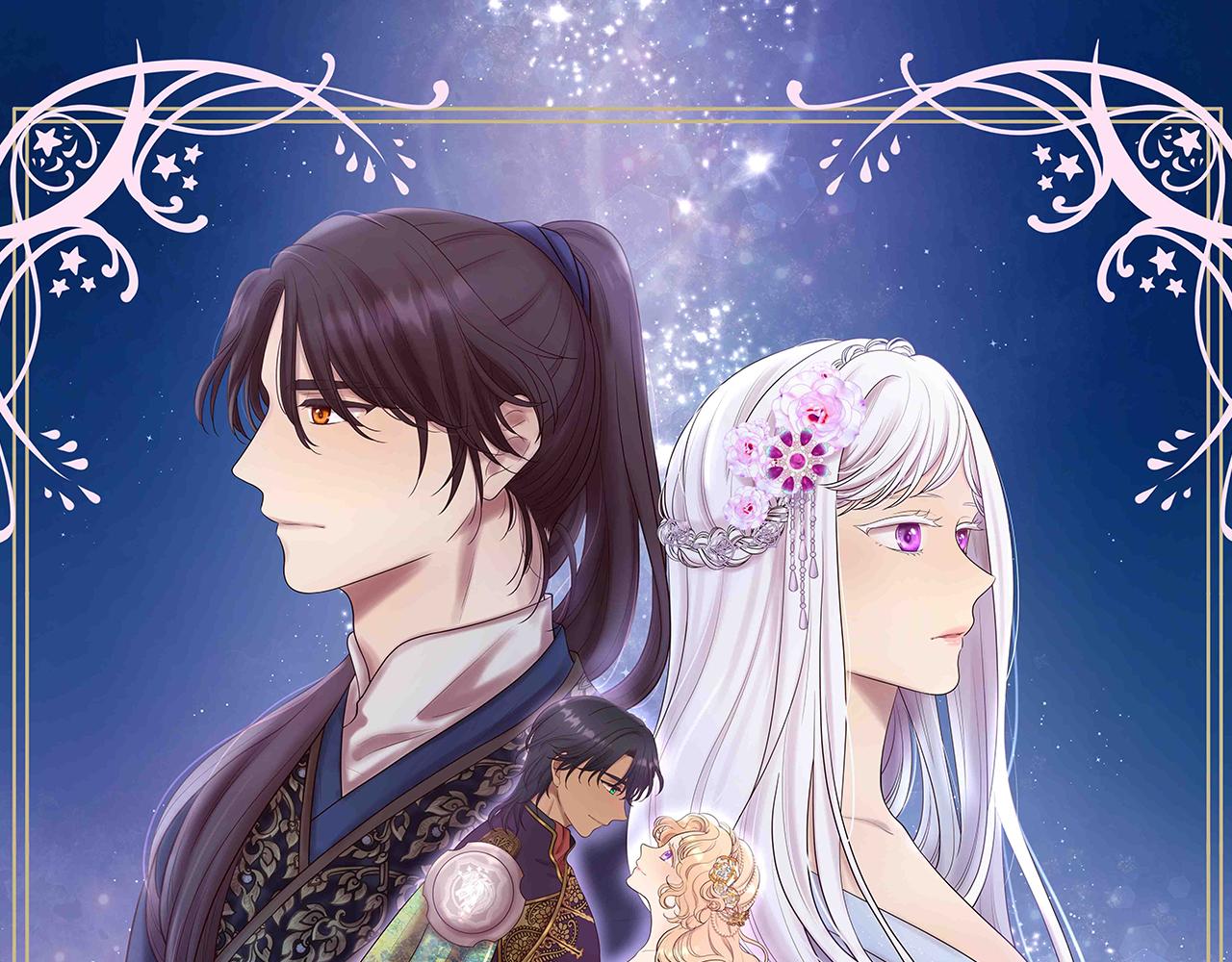 第50话 今世缘尽0