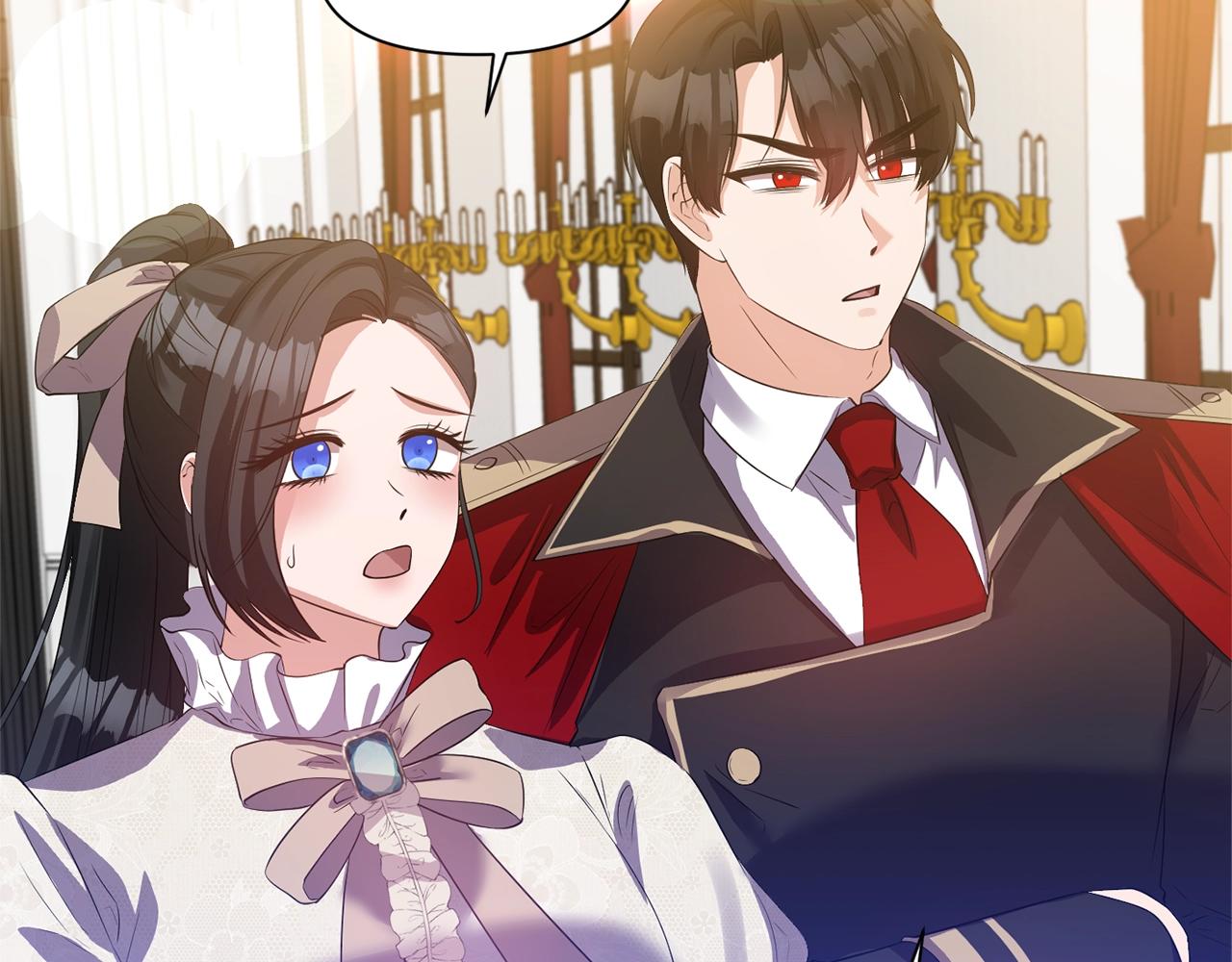 第36话 宠爱4