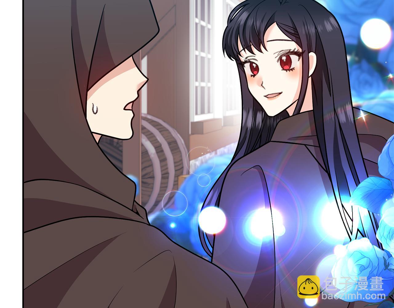 完结篇 浪漫求婚109