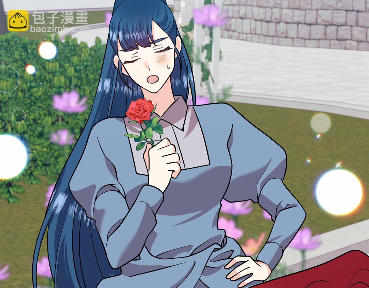 完结篇 浪漫求婚126