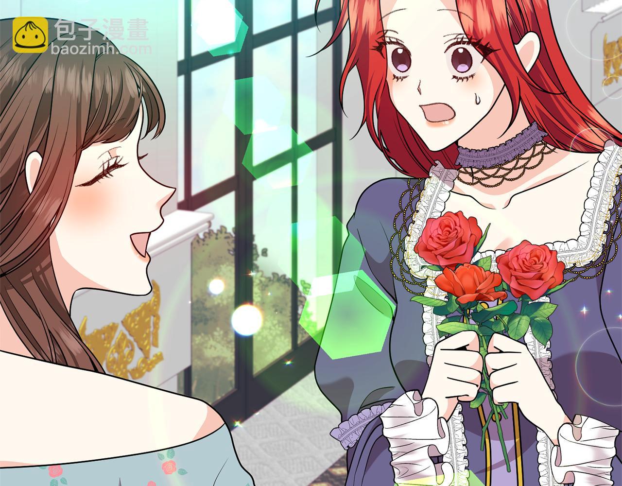 完结篇 浪漫求婚157