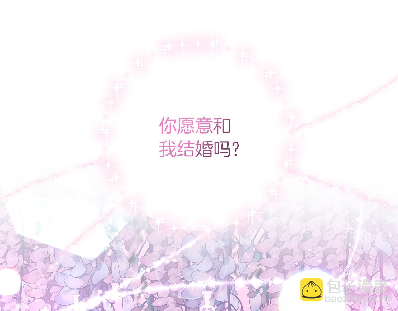 完结篇 浪漫求婚207