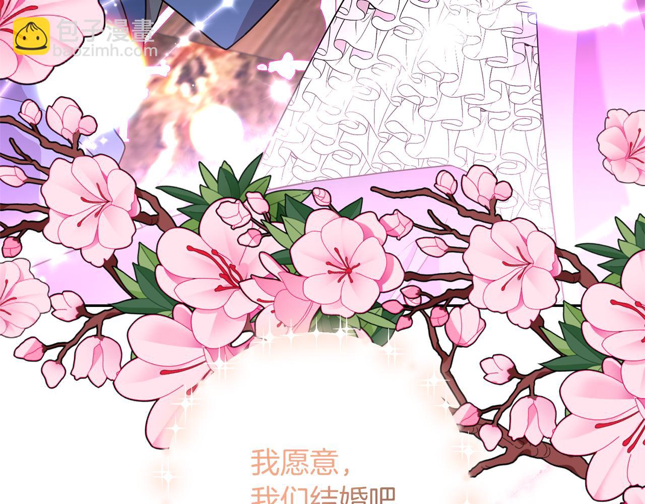 完结篇 浪漫求婚214