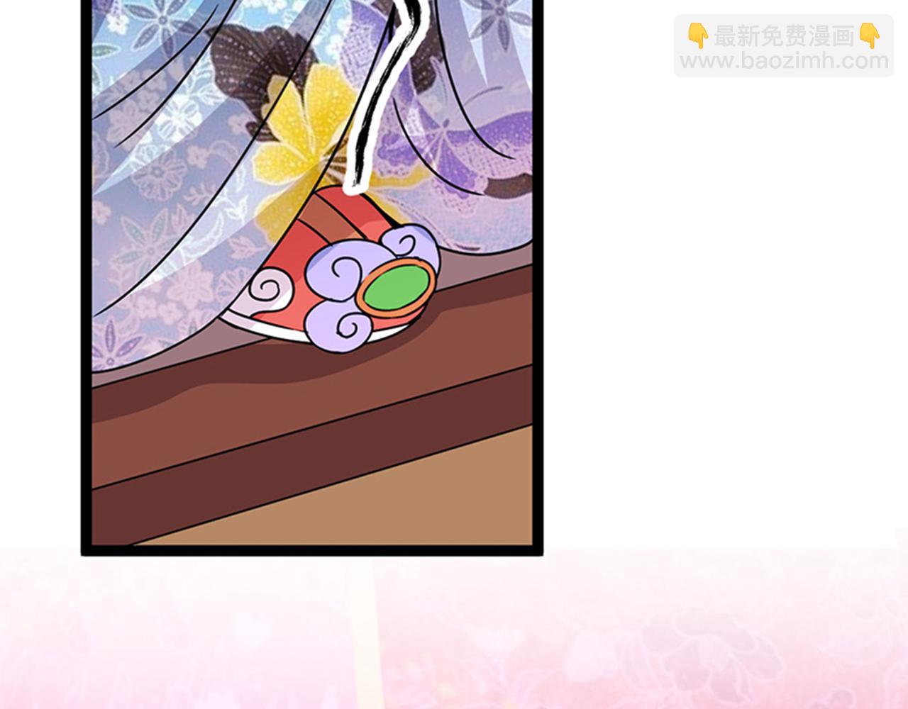 第8话 有完没完了！5