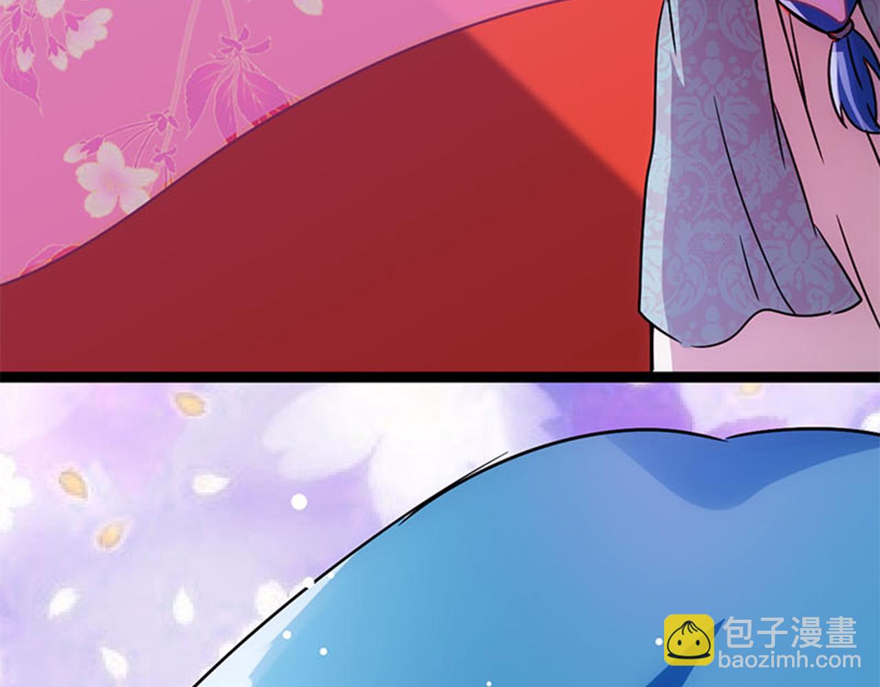 第12话 有人要带无心走？33