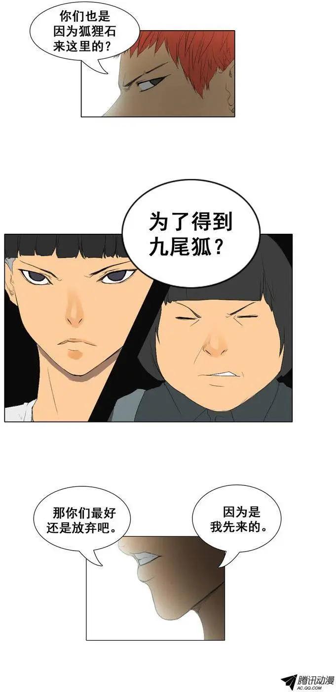 第55集 狐狸石0