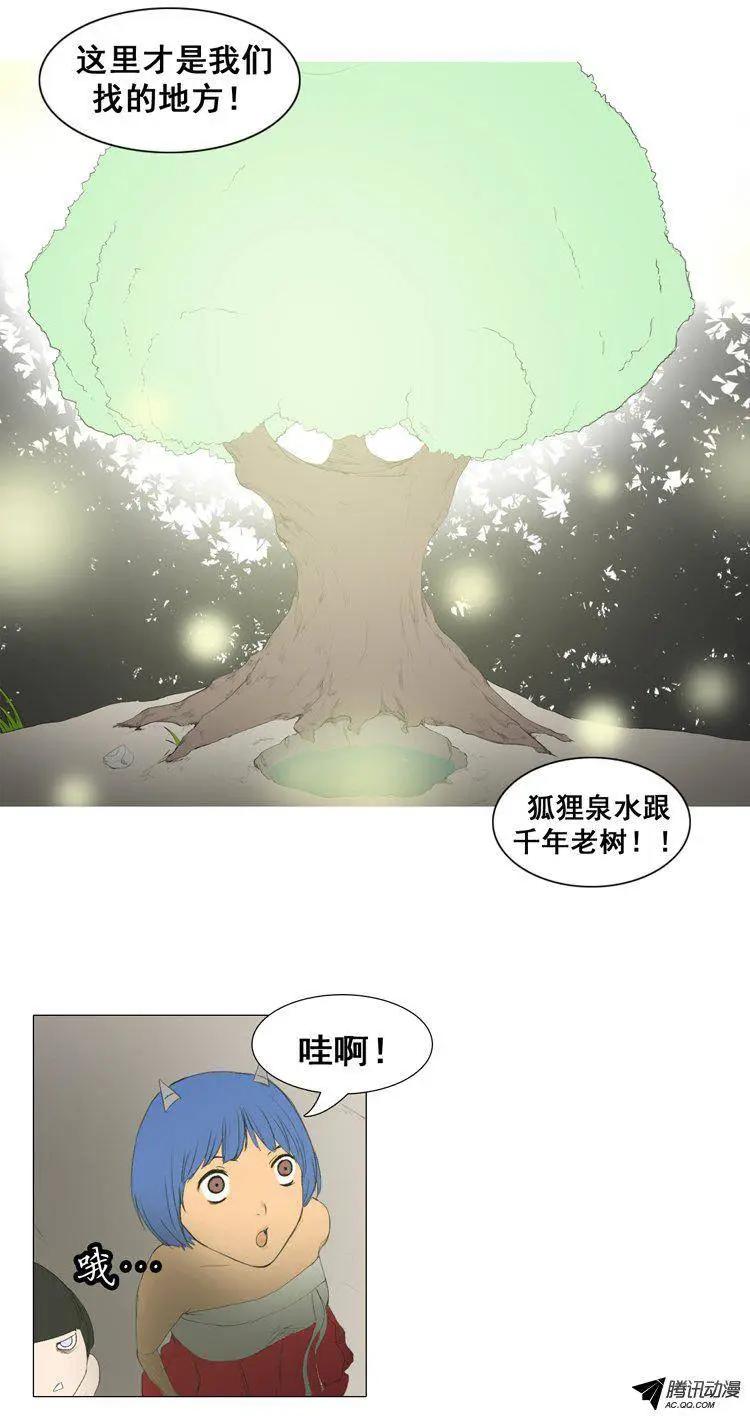 第55集 狐狸石7