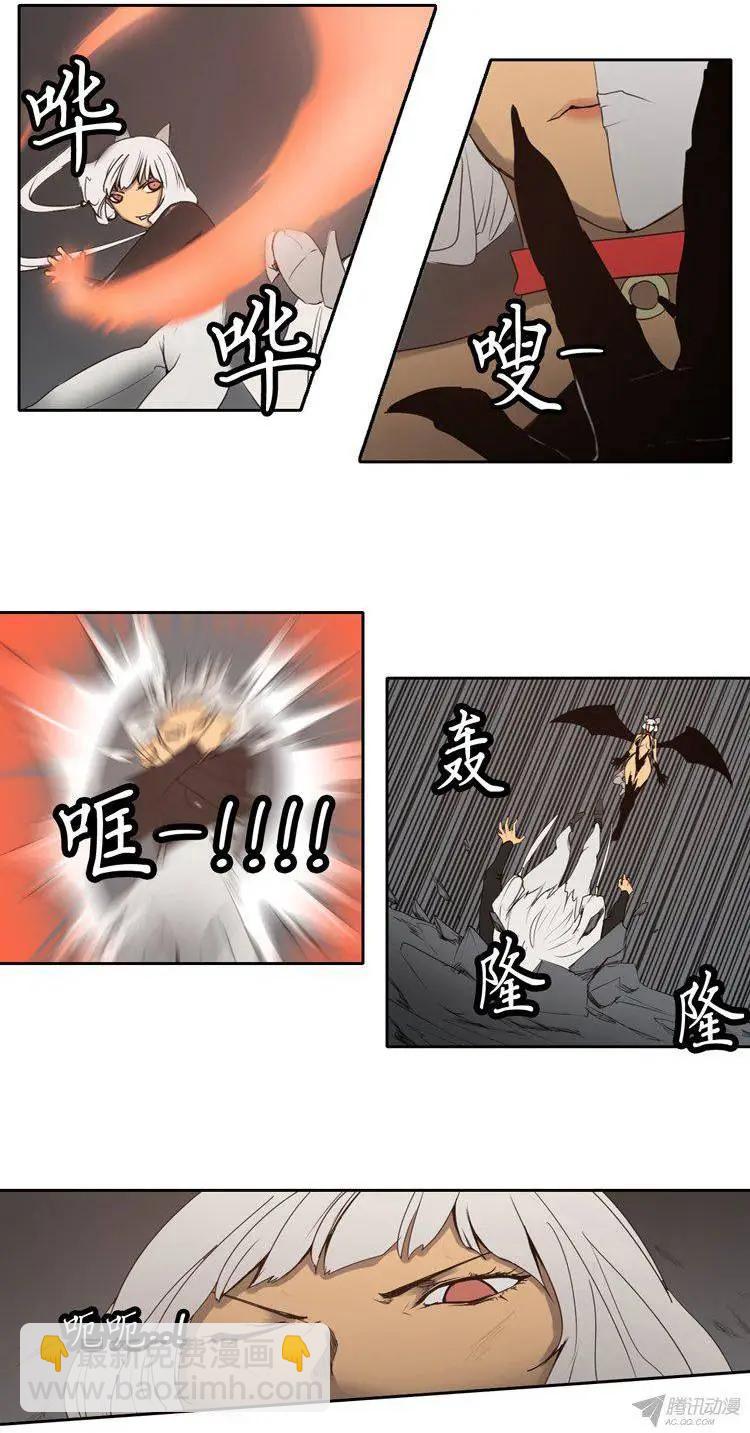 第71集 塞尔尼亚之剑燃烧！14