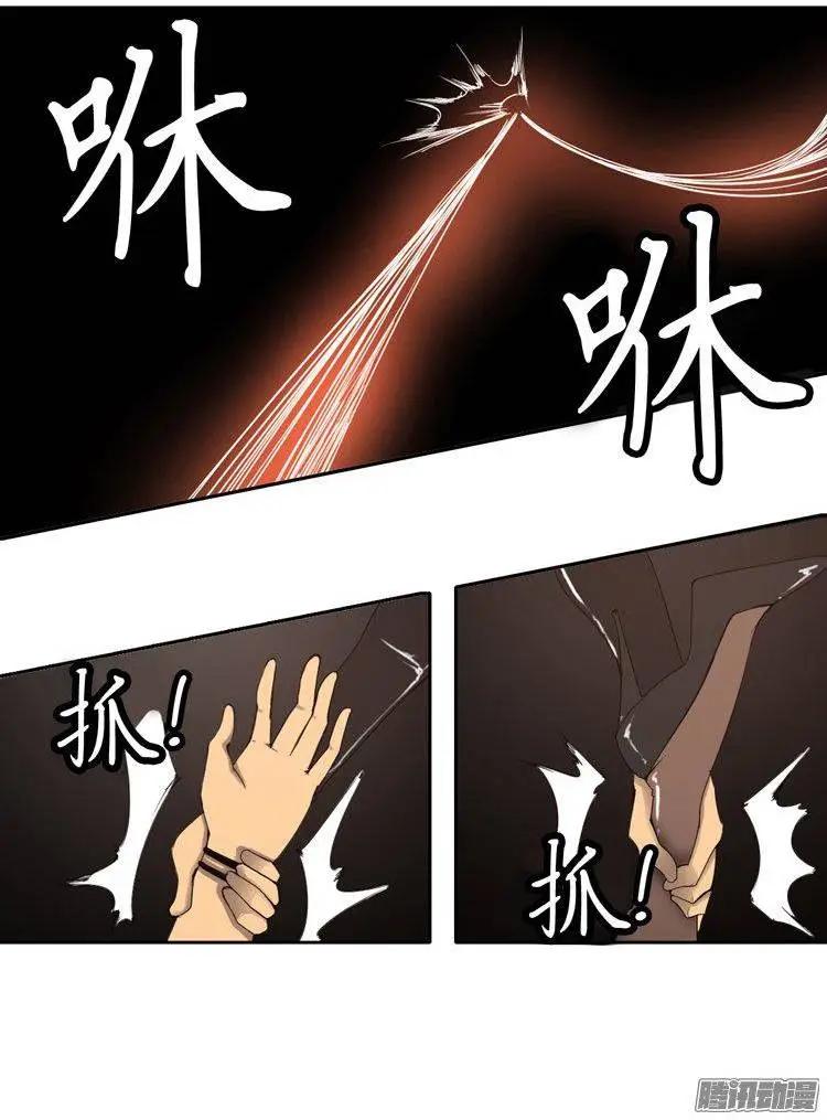 第73集 灭掉两只老鼠23