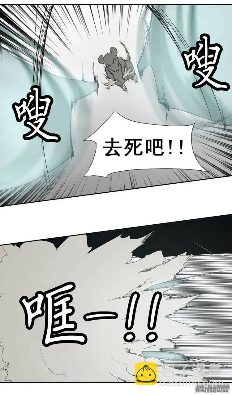 第73集 灭掉两只老鼠7