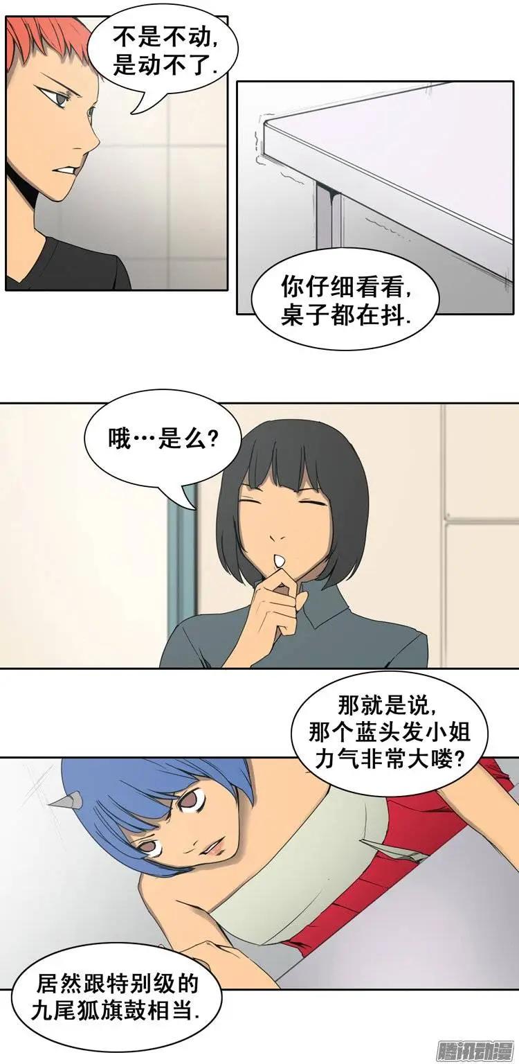 第76集 掰手腕（下）3