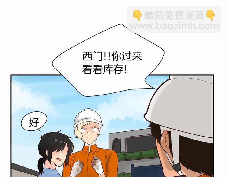 第6话 一起工作吧~76