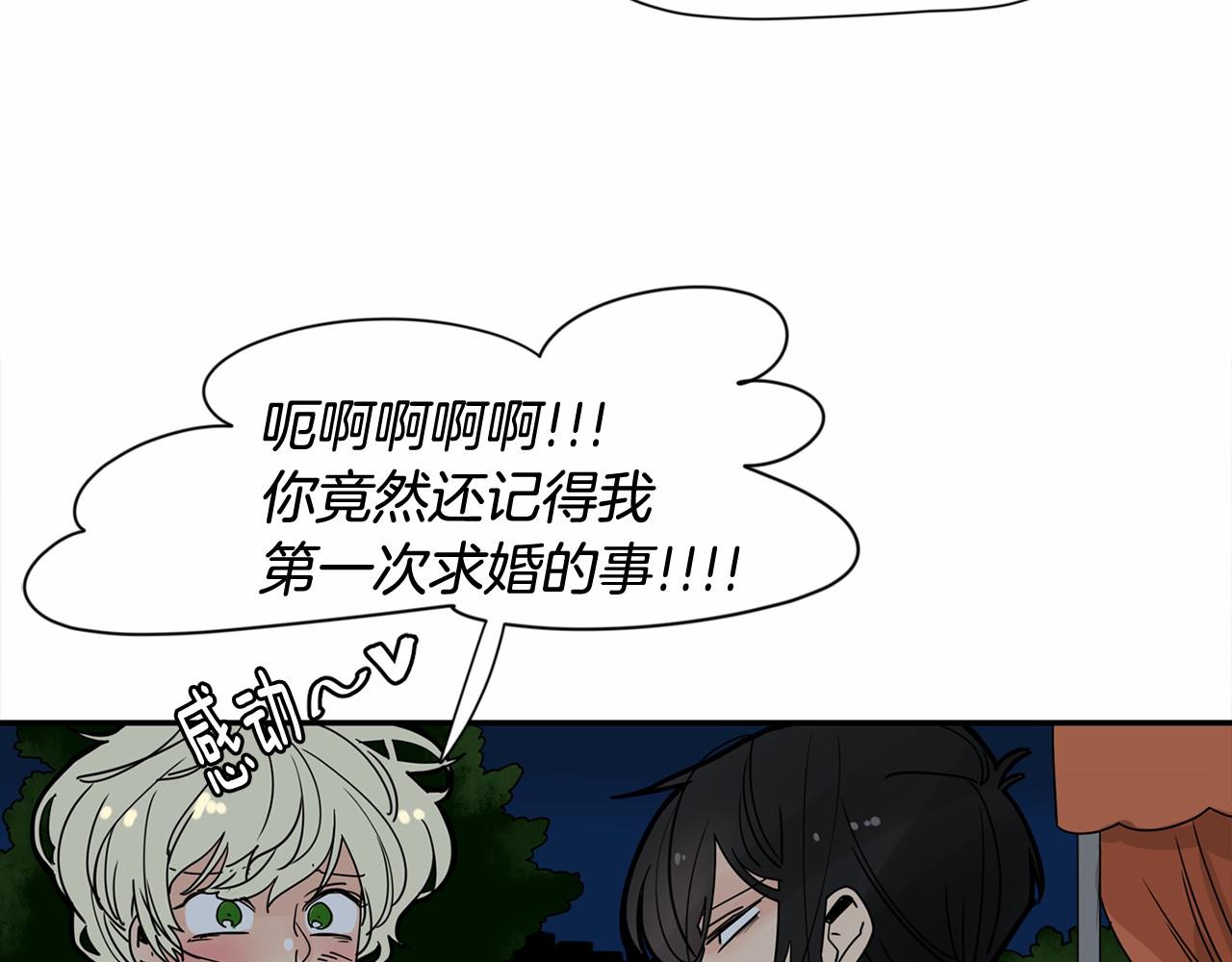 第16话 公开求婚！105