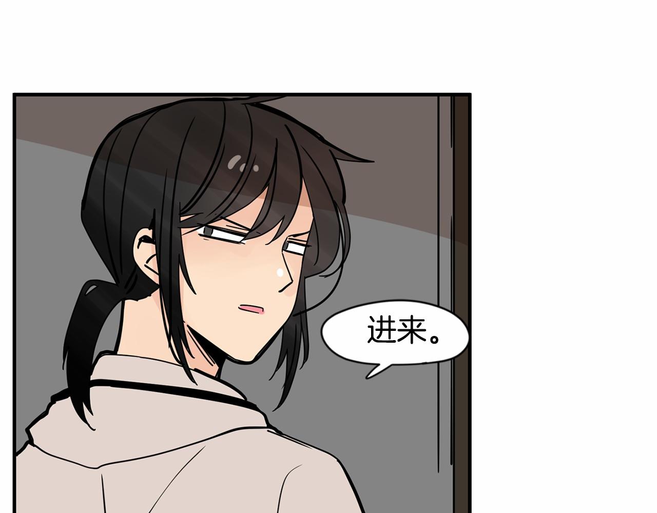 第26话 我们去酒店吃泡面吧70