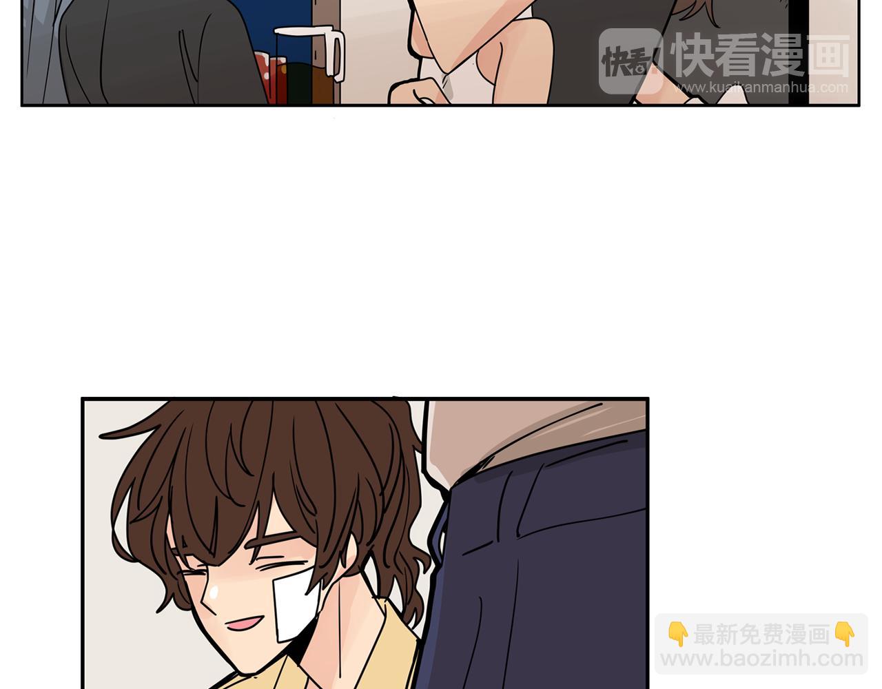 第32话 当然希望他幸福！42