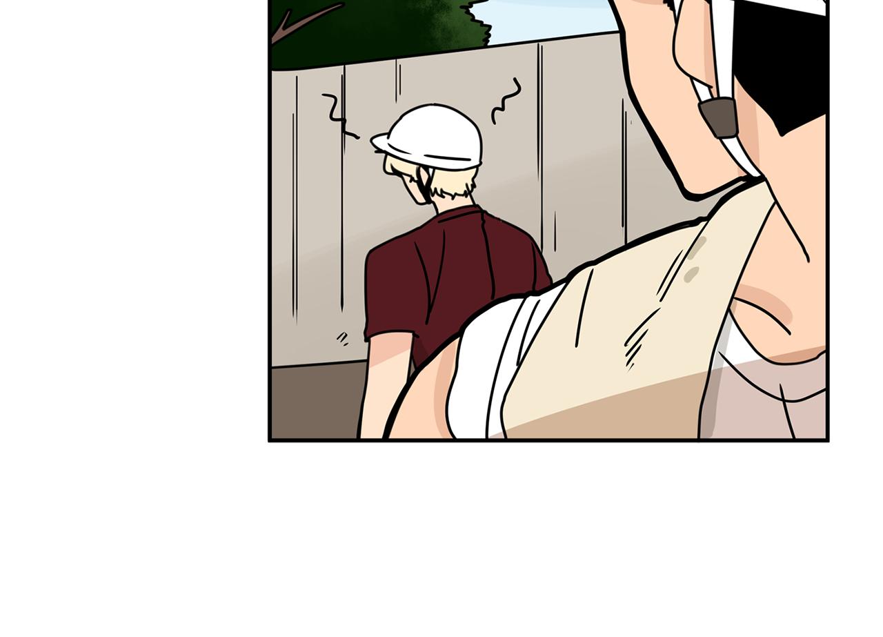 第34话 工地遇险！10