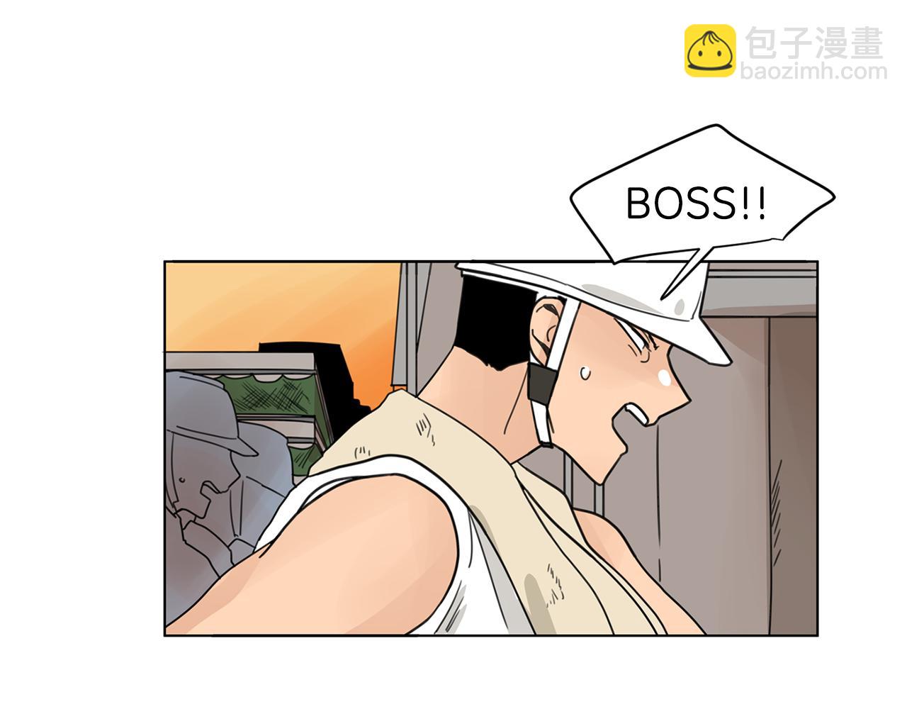 第35话 担心40