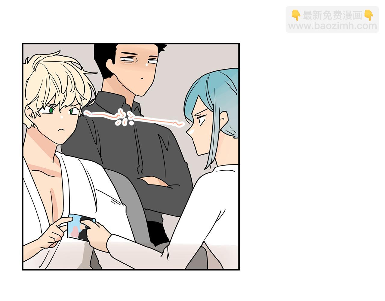 第44话  他又开始惹事了！7
