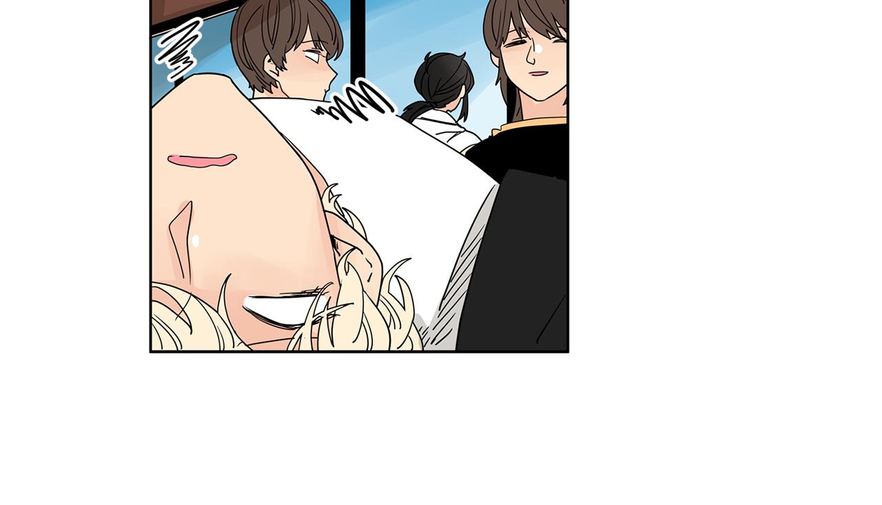 第45话 我是贪心的10