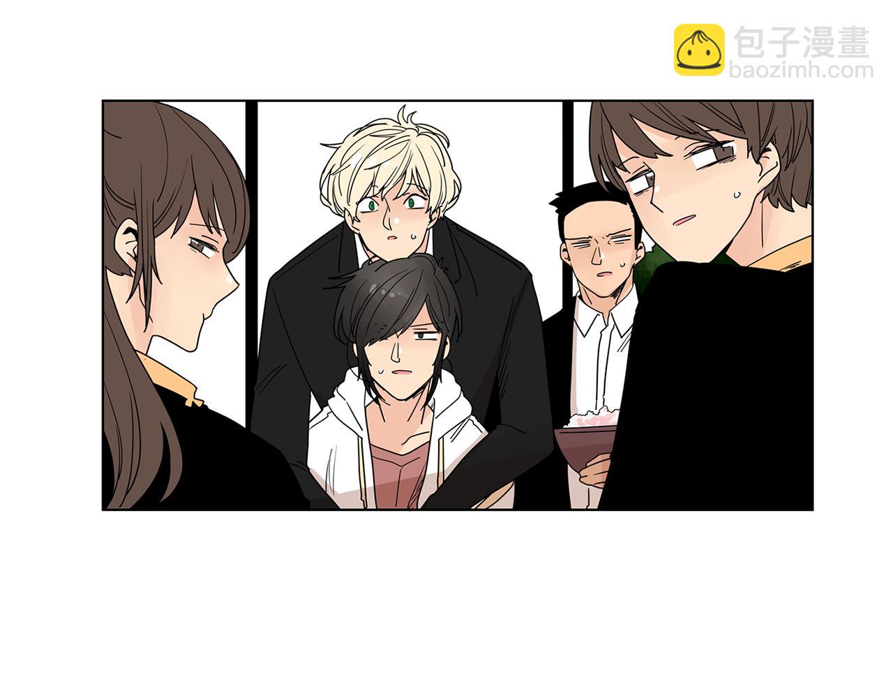 第45话 我是贪心的3
