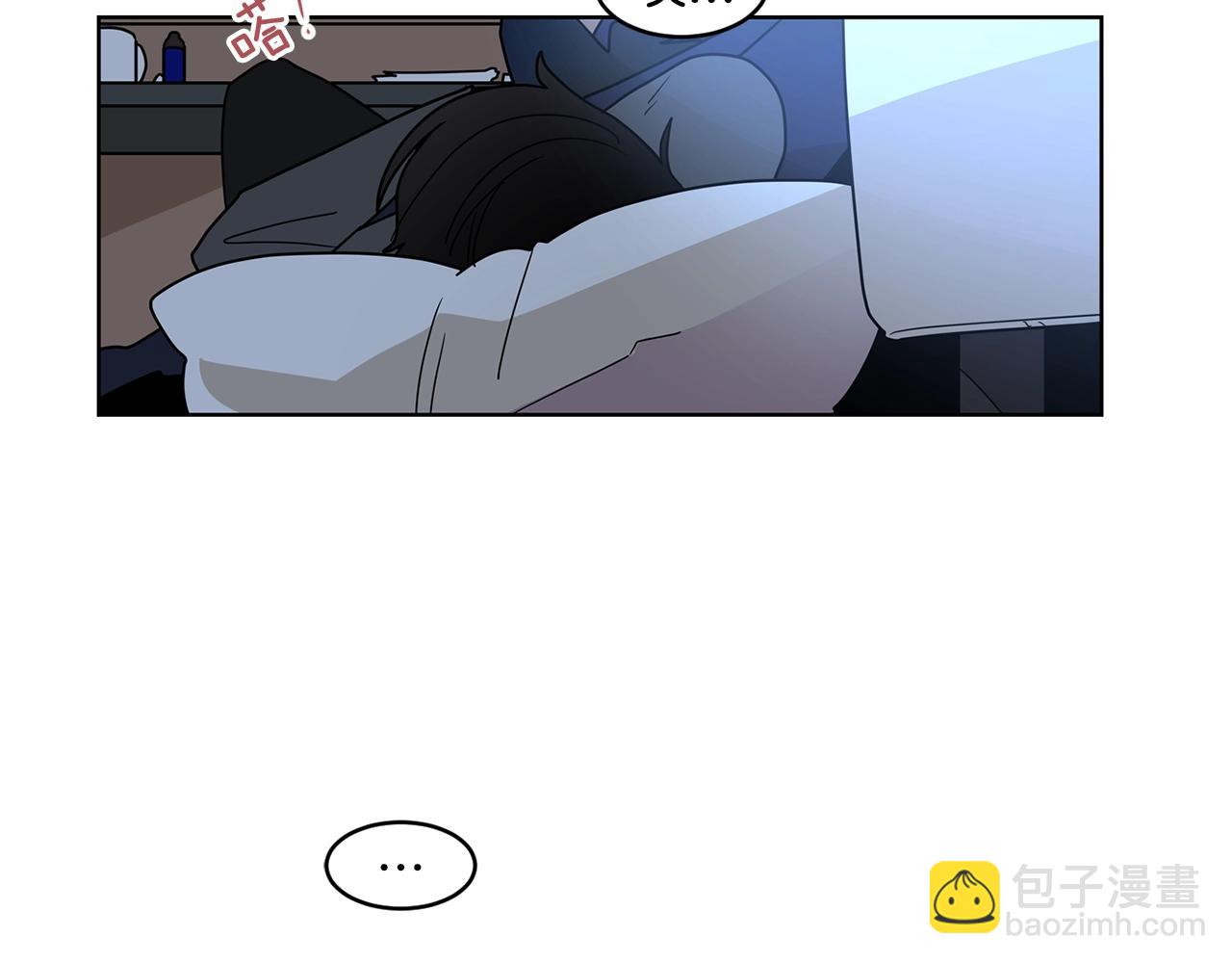 第55话 安吉尔累晕了！8